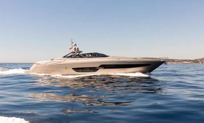 88' Riva 2015 Yacht For Sale